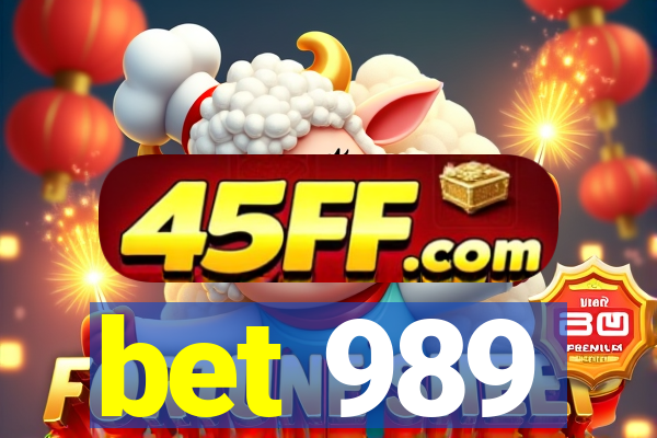 bet 989